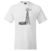 Men's Beefy-T® Pocket T-Shirt Thumbnail