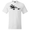 Men's Beefy-T® Pocket T-Shirt Thumbnail