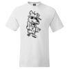 Men's Beefy-T® Pocket T-Shirt Thumbnail