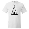 Men's Beefy-T® Pocket T-Shirt Thumbnail