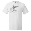 Men's Beefy-T® Pocket T-Shirt Thumbnail