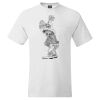 Men's Beefy-T® Pocket T-Shirt Thumbnail