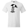 Men's Beefy-T® Pocket T-Shirt Thumbnail