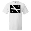 Unisex Beefy-T® Pocket T-Shirt Thumbnail