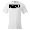 Men's Beefy-T® Pocket T-Shirt Thumbnail