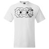 Men's Beefy-T® Pocket T-Shirt Thumbnail