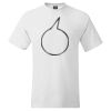 Men's Beefy-T® Pocket T-Shirt Thumbnail