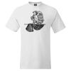 Men's Beefy-T® Pocket T-Shirt Thumbnail