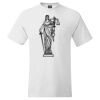 Men's Beefy-T® Pocket T-Shirt Thumbnail