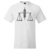 Men's Beefy-T® Pocket T-Shirt Thumbnail