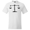 Men's Beefy-T® Pocket T-Shirt Thumbnail