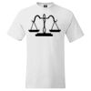 Men's Beefy-T® Pocket T-Shirt Thumbnail