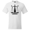 Men's Beefy-T® Pocket T-Shirt Thumbnail