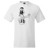 Men's Beefy-T® Pocket T-Shirt Thumbnail