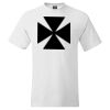Men's Beefy-T® Pocket T-Shirt Thumbnail