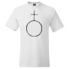 Men's Beefy-T® Pocket T-Shirt Thumbnail