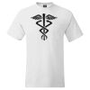 Men's Beefy-T® Pocket T-Shirt Thumbnail