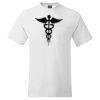 Men's Beefy-T® Pocket T-Shirt Thumbnail