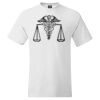 Men's Beefy-T® Pocket T-Shirt Thumbnail