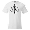 Men's Beefy-T® Pocket T-Shirt Thumbnail
