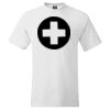 Men's Beefy-T® Pocket T-Shirt Thumbnail