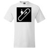 Men's Beefy-T® Pocket T-Shirt Thumbnail