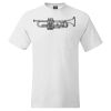 Men's Beefy-T® Pocket T-Shirt Thumbnail