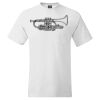 Men's Beefy-T® Pocket T-Shirt Thumbnail