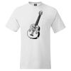 Men's Beefy-T® Pocket T-Shirt Thumbnail
