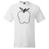 Men's Beefy-T® Pocket T-Shirt Thumbnail