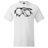 Men's Beefy-T® Pocket T-Shirt Thumbnail
