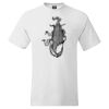 Men's Beefy-T® Pocket T-Shirt Thumbnail
