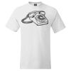 Men's Beefy-T® Pocket T-Shirt Thumbnail