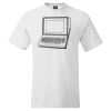 Men's Beefy-T® Pocket T-Shirt Thumbnail