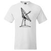 Men's Beefy-T® Pocket T-Shirt Thumbnail