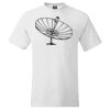 Men's Beefy-T® Pocket T-Shirt Thumbnail