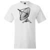 Men's Beefy-T® Pocket T-Shirt Thumbnail
