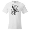 Men's Beefy-T® Pocket T-Shirt Thumbnail