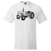 Men's Beefy-T® Pocket T-Shirt Thumbnail