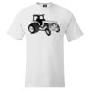 Men's Beefy-T® Pocket T-Shirt Thumbnail