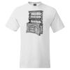 Men's Beefy-T® Pocket T-Shirt Thumbnail