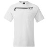 Men's Beefy-T® Pocket T-Shirt Thumbnail