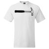 Men's Beefy-T® Pocket T-Shirt Thumbnail