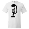 Men's Beefy-T® Pocket T-Shirt Thumbnail
