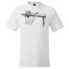 Men's Beefy-T® Pocket T-Shirt Thumbnail
