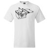 Men's Beefy-T® Pocket T-Shirt Thumbnail