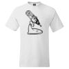 Men's Beefy-T® Pocket T-Shirt Thumbnail