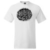 Men's Beefy-T® Pocket T-Shirt Thumbnail