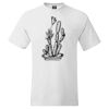 Men's Beefy-T® Pocket T-Shirt Thumbnail