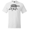 Men's Beefy-T® Pocket T-Shirt Thumbnail